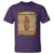 Virgin Mary T Shirt Our Lady Virgen De Guadalupe - Wonder Print Shop
