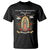 Virgin Mary T Shirt Our Lady Of Guadalupe Pray For Us - Wonder Print Shop