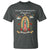 Virgin Mary T Shirt Our Lady Of Guadalupe Pray For Us - Wonder Print Shop