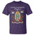 Virgin Mary T Shirt Our Lady Of Guadalupe Pray For Us - Wonder Print Shop