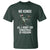 No Kings T Shirt All I Want For Christmas Is Freedom - Wonder Print Shop