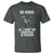 No Kings T Shirt All I Want For Christmas Is Freedom - Wonder Print Shop