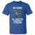 No Kings T Shirt All I Want For Christmas Is Freedom - Wonder Print Shop