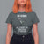 No Kings T Shirt For Women All I Want For Christmas Is Freedom - Wonder Print Shop