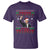 Charlie Kirk Christmas T Shirt Freedom To Say Merry Christmas - Wonder Print Shop