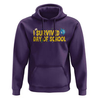 67 Six Seven Meme Hoodie Funny Hanukkah School Days - Wonder Print Shop