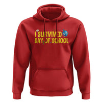 67 Six Seven Meme Hoodie Funny Hanukkah School Days - Wonder Print Shop