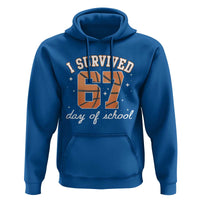 67 Six Seven Meme Hoodie I Survived Days Of School - Wonder Print Shop