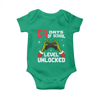 67 Six Seven Christmas Meme Baby Onesie Funny Elf Hand Video Game Xmas - Wonder Print Shop
