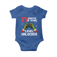 67 Six Seven Christmas Meme Baby Onesie Funny Elf Hand Video Game Xmas - Wonder Print Shop