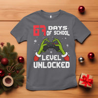 67 Six Seven Christmas Meme T Shirt Funny Elf Hand Video Game Xmas - Wonder Print Shop