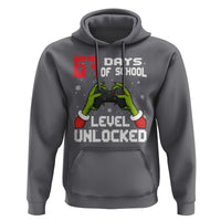 67 Six Seven Christmas Meme Hoodie Funny Elf Hand Video Game Xmas - Wonder Print Shop