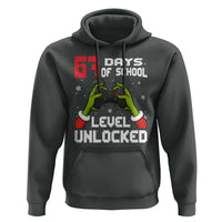 67 Six Seven Christmas Meme Hoodie Funny Elf Hand Video Game Xmas - Wonder Print Shop