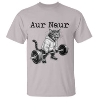 Aur Naur Raccoon Meme T Shirt Funny Sarcastic Oh No Australian Accent