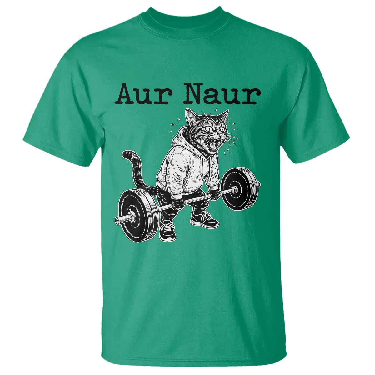 Aur Naur Raccoon Meme T Shirt Funny Sarcastic Oh No Australian Accent
