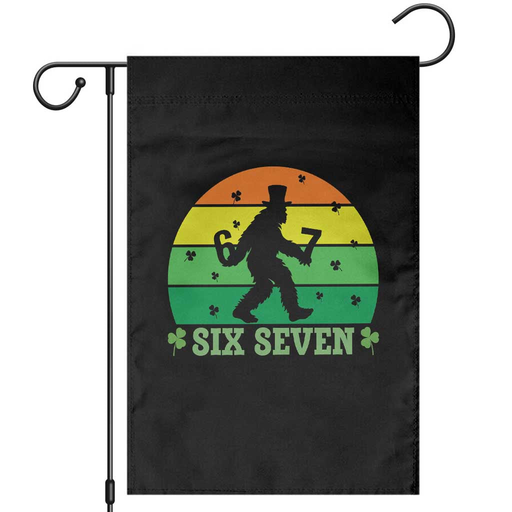 Aur NaurCowboy Raccoon Meme Garden Flag Funny Sarcastic Oh No Australian Accent