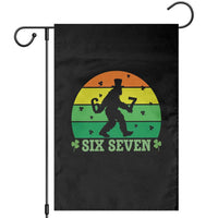 Aur NaurCowboy Raccoon Meme Garden Flag Funny Sarcastic Oh No Australian Accent