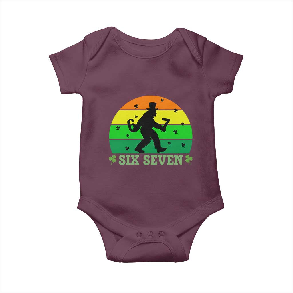Aur NaurCowboy Raccoon Meme Baby Onesie Funny Sarcastic Oh No Australian Accent
