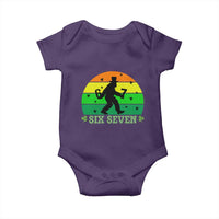 Aur NaurCowboy Raccoon Meme Baby Onesie Funny Sarcastic Oh No Australian Accent