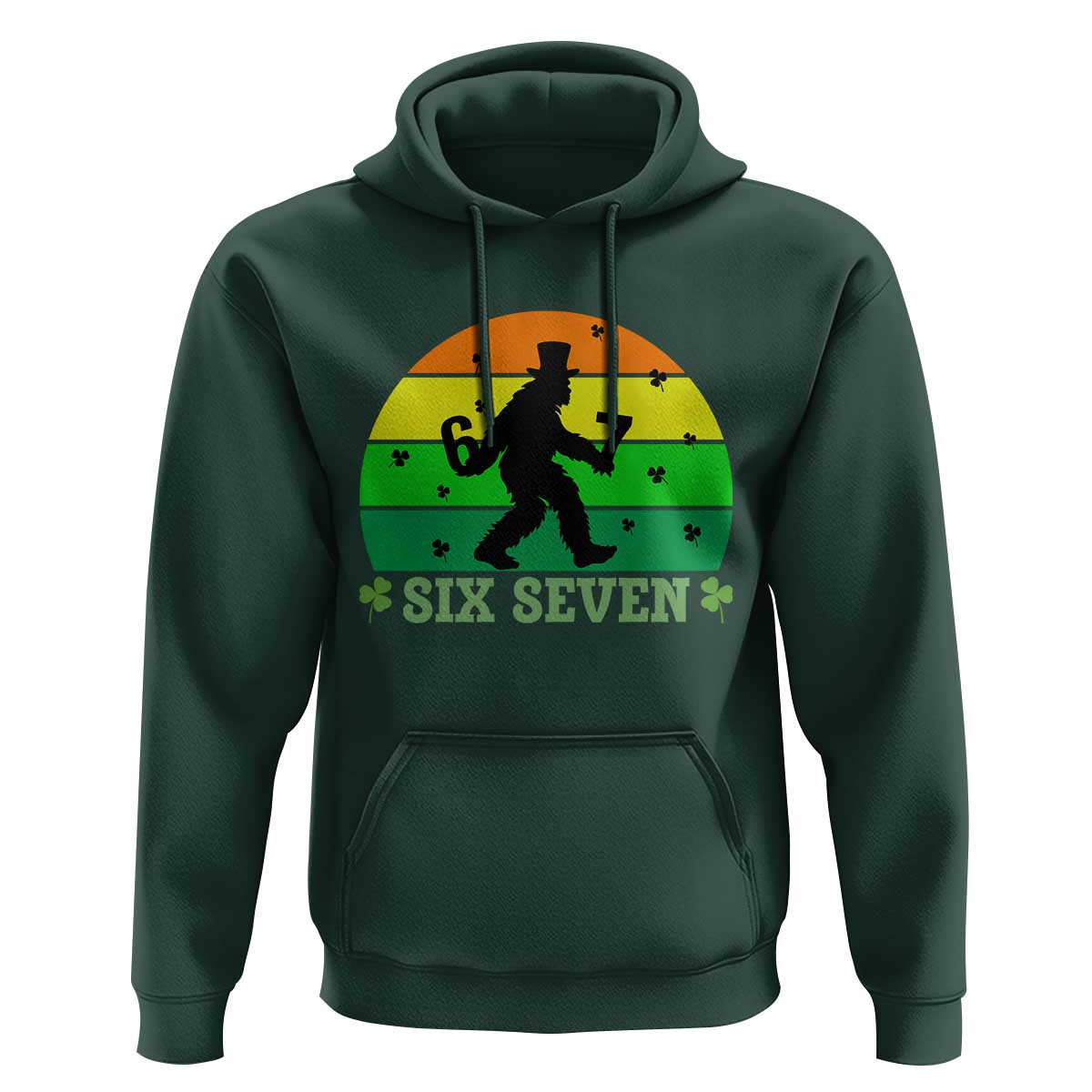 Aur NaurCowboy Raccoon Meme Hoodie Funny Sarcastic Oh No Australian Accent