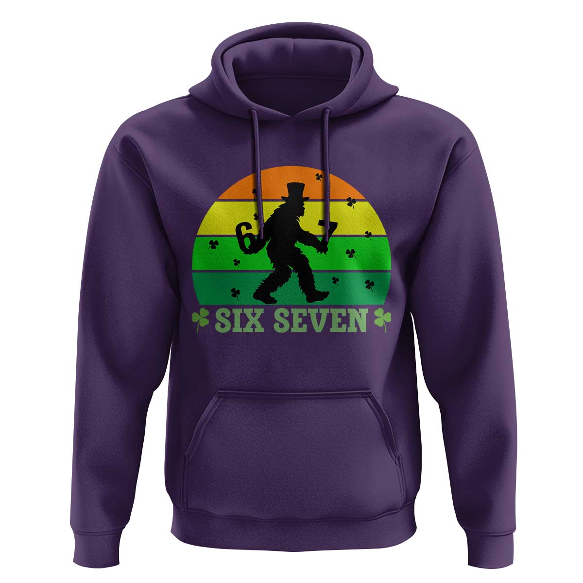 Aur NaurCowboy Raccoon Meme Hoodie Funny Sarcastic Oh No Australian Accent