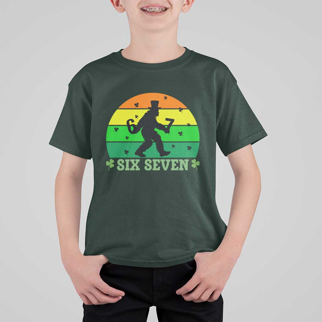 Aur NaurCowboy Raccoon Meme T Shirt For Kid Funny Sarcastic Oh No Australian Accent