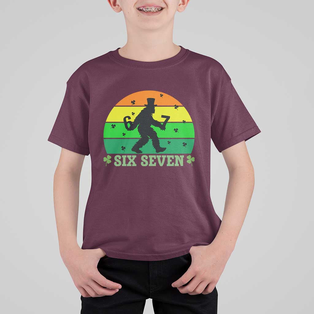 Aur NaurCowboy Raccoon Meme T Shirt For Kid Funny Sarcastic Oh No Australian Accent