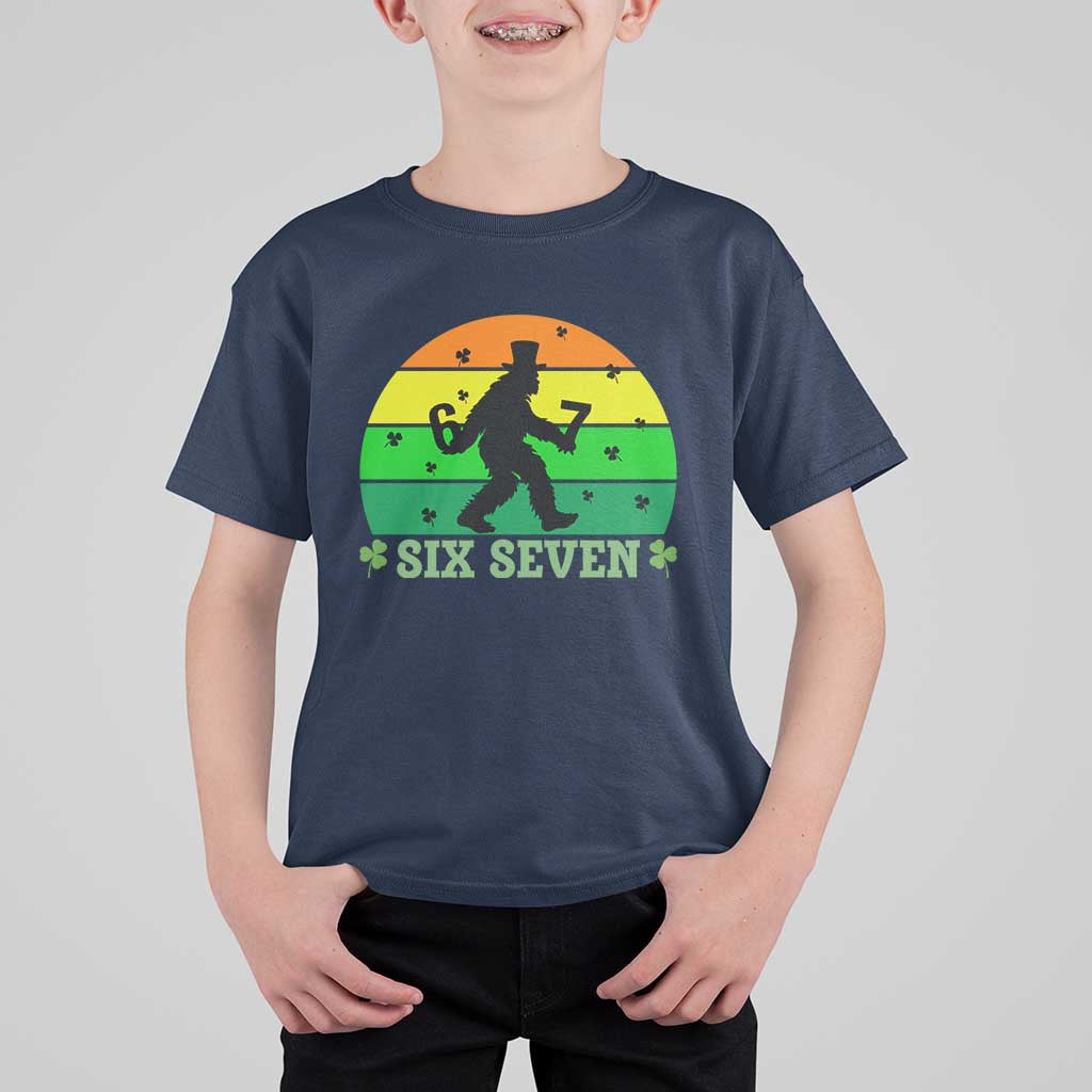 Aur NaurCowboy Raccoon Meme T Shirt For Kid Funny Sarcastic Oh No Australian Accent