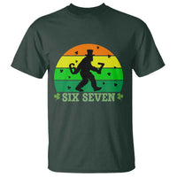 Aur NaurCowboy Raccoon Meme T Shirt Funny Sarcastic Oh No Australian Accent
