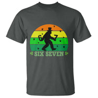Aur NaurCowboy Raccoon Meme T Shirt Funny Sarcastic Oh No Australian Accent