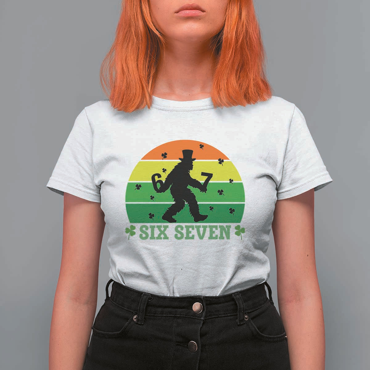 Aur NaurCowboy Raccoon Meme T Shirt For Women Funny Sarcastic Oh No Australian Accent
