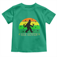 Aur NaurCowboy Raccoon Meme Toddler T Shirt Funny Sarcastic Oh No Australian Accent