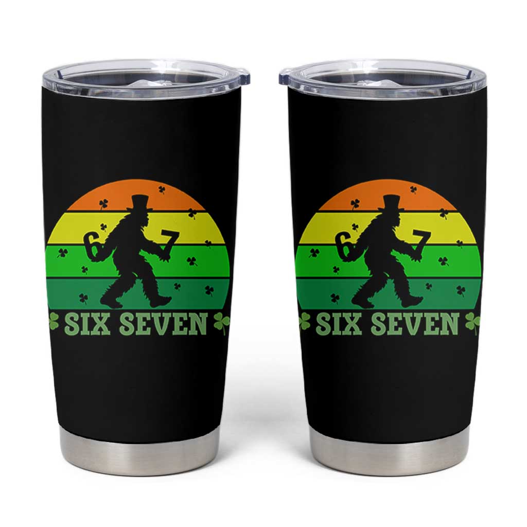 Aur NaurCowboy Raccoon Meme Tumbler Cup Funny Sarcastic Oh No Australian Accent