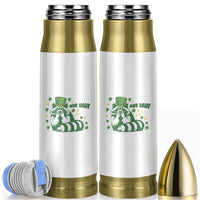 AUR Naur Raccoon St Patricks Day Meme Bullet Tumbler Funny Sarcastic Oh No Australian Accent