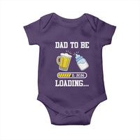 Dad to Be 2026 Baby Onesie Funny Pregnancy Reveal