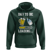 Dad to Be 2026 Hoodie Funny Pregnancy Reveal