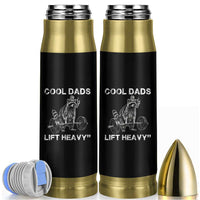 Cool Dads Lift Heavy Bullet Tumbler Gym Dad Raccoon