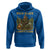 Funny Bigfoot Sarcastic Hoodie Fun Fact I Don Not Care Sasquatch Camping - Wonder Print Shop