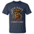 Funny Skull Sarcastic T Shirt Fun Fact I Don Not Care - Wonder Print Shop