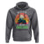Funny Farmer Hoodie Just A Boy Who Loves Tractors - Wonder Print Shop
