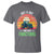 Funny Farmer T Shirt Just A Boy Who Loves Tractors - Wonder Print Shop