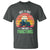 Funny Farmer T Shirt Just A Boy Who Loves Tractors - Wonder Print Shop