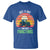 Funny Farmer T Shirt Just A Boy Who Loves Tractors - Wonder Print Shop