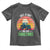 Funny Farmer Toddler T Shirt Just A Boy Who Loves Tractors - Wonder Print Shop