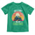 Funny Farmer Toddler T Shirt Just A Boy Who Loves Tractors - Wonder Print Shop