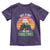 Funny Farmer Toddler T Shirt Just A Boy Who Loves Tractors - Wonder Print Shop