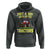 Funny Farming Tractor Hoodie Just A Boy Who Loves Tractors - Wonder Print Shop