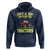 Funny Farming Tractor Hoodie Just A Boy Who Loves Tractors - Wonder Print Shop