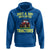 Funny Farming Tractor Hoodie Just A Boy Who Loves Tractors - Wonder Print Shop