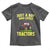 Funny Farming Tractor Toddler T Shirt Just A Boy Who Loves Tractors - Wonder Print Shop